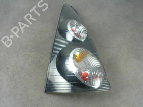 Used Left taillight Left taillight CITROËN C1 (PM_, PN_) 1.0 (68 hp) 25515886 25515886