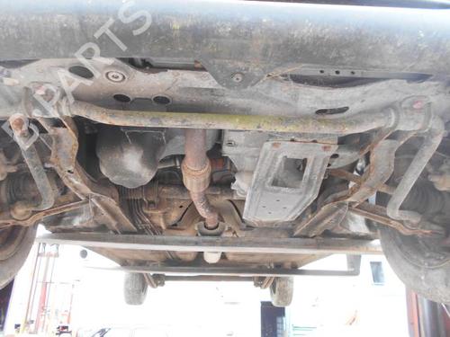 Left headlight CHEVROLET MATIZ (M200, M250) 0.8 | BP25582449C28 - Image 10