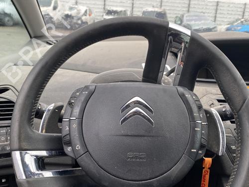 Front left door window CITROËN C4 Picasso I MPV (UD_) 1.6 HDi 110 | BP29312658C18 