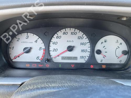 Right sun visor MAZDA BT-50 Pickup (CD, UN) 2.5 TDi 4x4 | BP25529012I2  - Image 7