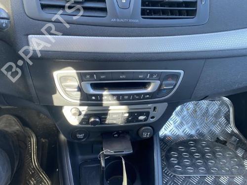 Left front window switch RENAULT MEGANE III Hatchback (BZ0/1_, B3_) 1.5 dCi (BZ09, BZ0D, BZ1W, BZ29, BZ14) | BP25549365I27  - Image 21