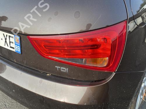 Left front window switch AUDI A1 (8X1, 8XK) 2.0 TDI | BP25573337I27 - Image 36