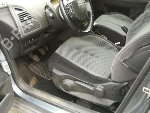 Left tailgate light CITROËN C4 I (LC_)  | BP25516568C79  - Image 15