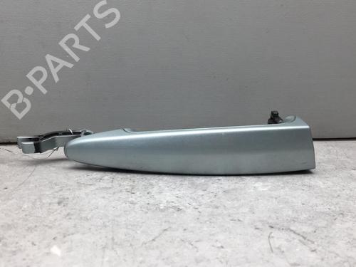 Used Front right exterior door handle BMW 1 (E81) 118 d (143 hp) 25537818