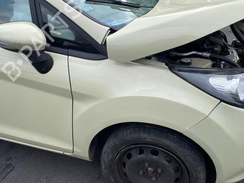 Headrest FORD FIESTA VI (CB1, CCN) 1.4 TDCi | BP25546279I31 