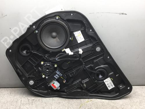 Rear right window mechanism KIA PROCEED (CD) 1.4 T-GDI 83481J7700