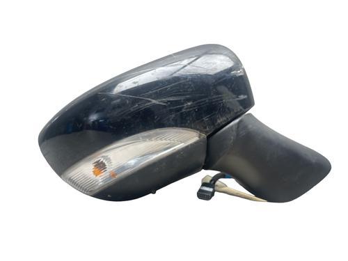 Right mirror RENAULT CLIO IV (BH_) 1.5 dCi 75 | BP25572383C27 