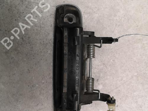 front-right-exterior-door-handle-audi-a4-b7-8ec-2004-2005-2006-2007-2008-2009-25532055 main image