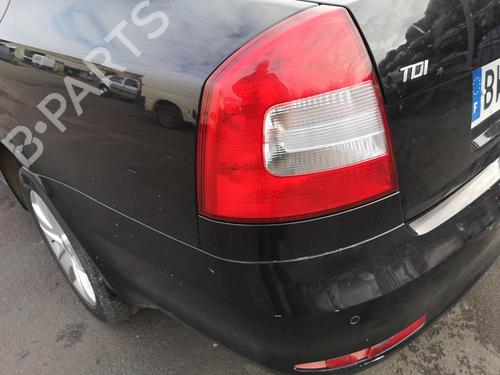 Left front window switch SKODA OCTAVIA II (1Z3) 1.6 TDI | BP25525352I27  - Image 10