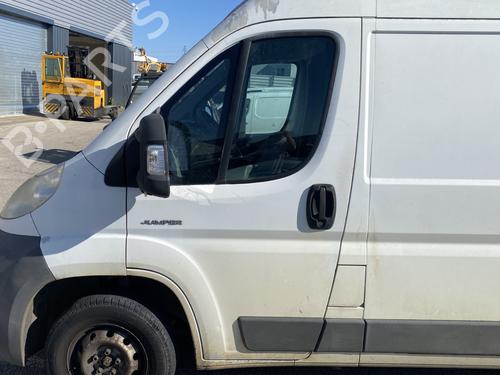 Left taillight CITROËN JUMPER II Van 2.2 HDi 120 | BP29724858C34  - Image 24