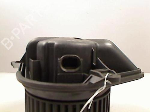 Used Heater blower motor Heater blower motor PEUGEOT 406 (8B) 1.8 16V (110 hp) 25536502 25536502