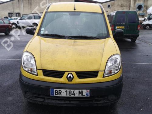 Left headlight RENAULT KANGOO (KC0/1_) 1.5 dCi | BP25560308C28 
