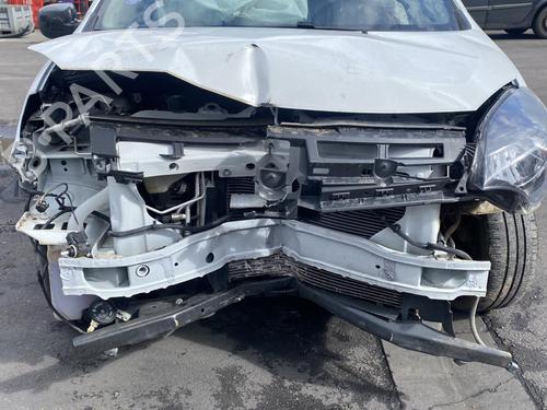 Commande Chauffage RENAULT TWINGO II (CN0_) 1.2 16V (CN04, CN0B) | BP25575556I5 