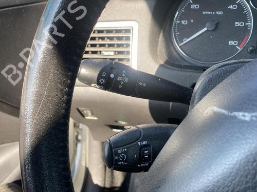 Climate control PEUGEOT 307 Break (3E) 1.6 HDi 110 | BP25550706I5  - Image 9