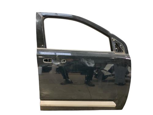 Used Right front door JEEP COMPASS (MK49) 2.0 CRD 4x4 (140 hp) 25529923