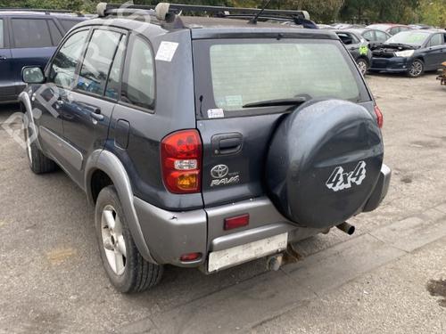 Left front window switch TOYOTA RAV 4 II (_A2_) 2.0 D 4WD (CLA20_, CLA21_, CLA20R, CLA21R) | BP25530857I27 - Image 13