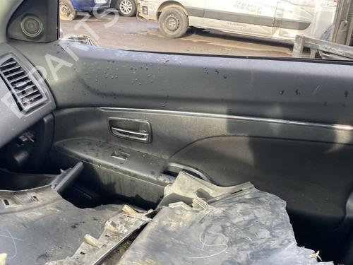 Front right seatbelt CITROËN C4 AIRCROSS 1.6 HDi 115 AWC | BP25528495I25 - Image 9
