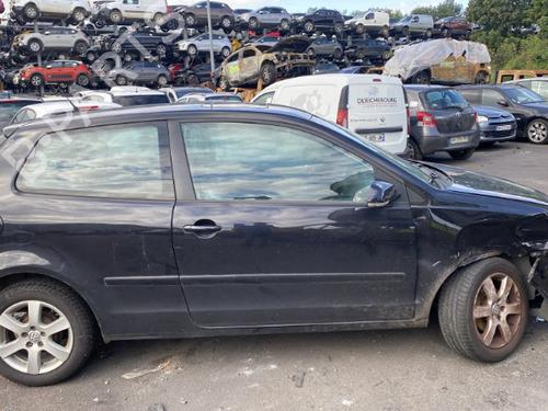 Generator VW POLO (9N_, 9A_) 1.2 12V | BP27698107M7 