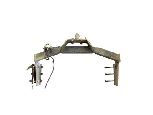 Trækkugle/Mekanisme Trækkugle/Mekanisme FORD TRANSIT Platform/Chassis (E_ _) 2.5 DI (EME/L/S, ENE/L/S) (80 hp) 30171499 30171499