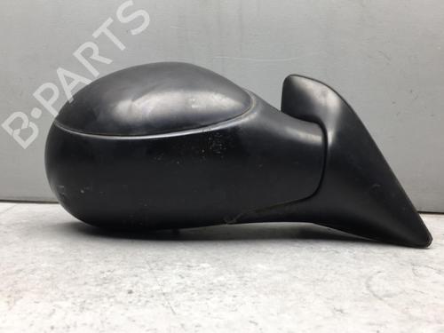 Right mirror CITROËN XSARA PICASSO (N68) 1.6 HDi | BP25525984C27 