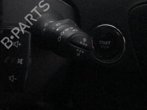 Front left window mechanism RENAULT SCÉNIC III (JZ0/1_) 1.5 dCi (JZ02, JZ0R) | BP25551587C22 