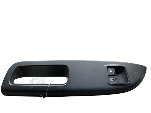 Left front window switch SKODA OCTAVIA II Combi (1Z5) 1.6 TDI | BP25543411I27