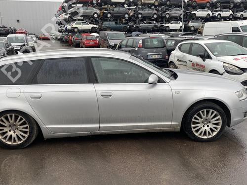 Ignition barrel AUDI A6 C6 Avant (4F5) 2.0 TDI | BP25500552M48  - Image 17