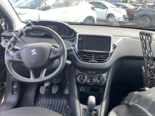 Left front window switch PEUGEOT 208 I (CA_, CC_) 1.4 HDi | BP25549549I27 - Image 7