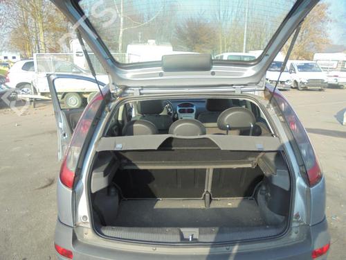 Left taillight OPEL CORSA C (X01) 1.2 (F08, F68) | BP25577868C34  - Image 17