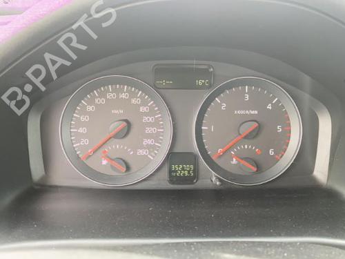 Intercooler VOLVO V50 (545) 2.0 D | BP27345239M30  - Image 15