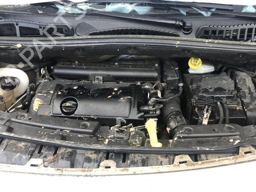 ABS pump CITROËN C3 Picasso (SH_) 1.4 VTi 95 LPG (SH8FN0) | BP25503211M43 - Image 21