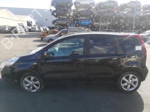 Other NISSAN NOTE (E11, NE11) 1.5 dCi | BP27345010O1  - Image 12