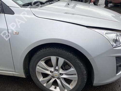 Starter CHEVROLET CRUZE Station Wagon (J308) 1.7 TD | BP25549923M8  - Image 24