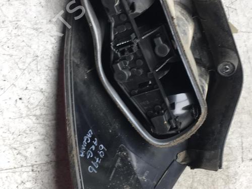 Used Left taillight RENAULT LAGUNA II Grandtour (KG0/1_) 1.9 dCi (KG0G) (120 hp) 25547258