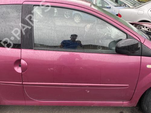 Radio RENAULT TWINGO II (CN0_) 1.2 16V (CN0K, CN0V, CN0A) | BP25542368E6  - Image 30