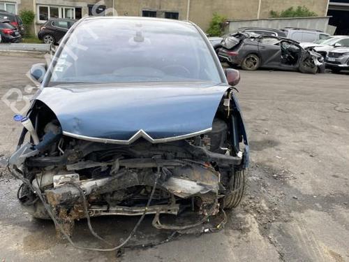 ABS Bremseaggregat CITROËN C4 Picasso I MPV (UD_) 2.0 HDi 138 | BP25548896M43 