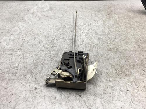 Used Front left lock CITROËN AX (ZA-_) 11 (54 hp) 25521116