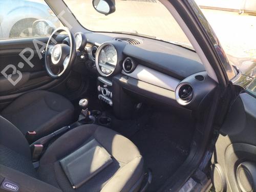 Left front fog light MINI MINI (R56) Cooper | BP25574548C30 - Image 6