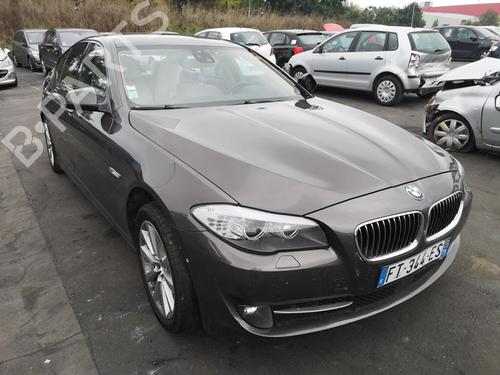 Climate control BMW 5 (F10) 530 d xDrive | BP25525824I5  - Image 11