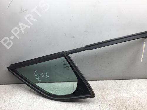 Used Front left quarter glass Front left quarter glass CITROËN C3 II (SC_) 1.4 HDi 70 (SC8HZC, SC8HR0, SC8HP4) (68 hp) 25510480 25510480