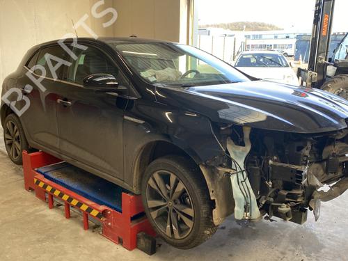 Right front window switch RENAULT MEGANE IV Hatchback (B9A/M/N_) | BP33725314I26 - Image 2