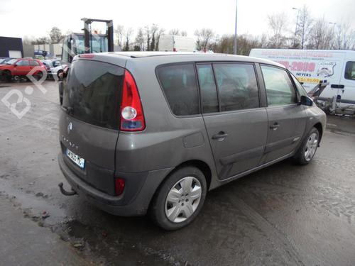 AC compressor RENAULT ESPACE IV (JK0/1_) 2.2 dCi (JK0H) | BP25578265M34 - Image 4