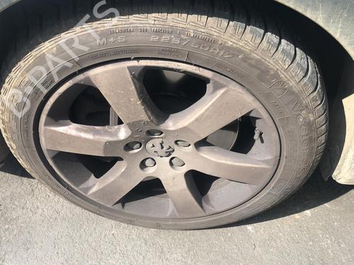 Front left seatbelt PEUGEOT 607 (9D, 9U) 2.7 HDi 24V | BP25537896I26  - Image 8