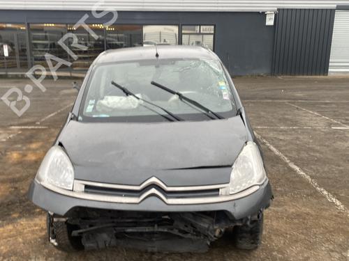 Front left window mechanism CITROËN BERLINGO Box Body/MPV (B9) 1.6 VTi 95 | BP32315372C22  - Image 15