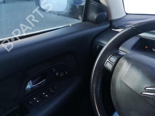 Alternator CITROËN C6 (TD_) 2.2 HDi | BP31799816M7  - Image 10