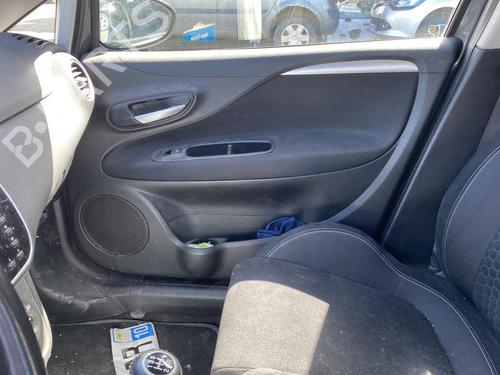 Right front indicator FIAT PUNTO EVO (199_) 1.3 D Multijet (199AXC1A, 199BXC1A, 199AXT1A, 199BXT1A) | BP25570905C33 - Image 47