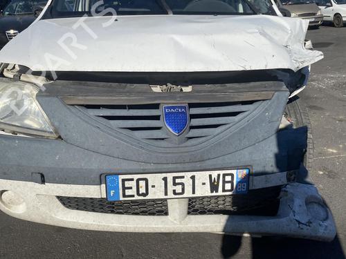 Rear left lock DACIA LOGAN (LS_) 1.5 dCi (LS0K) | BP25582018C100  - Image 23