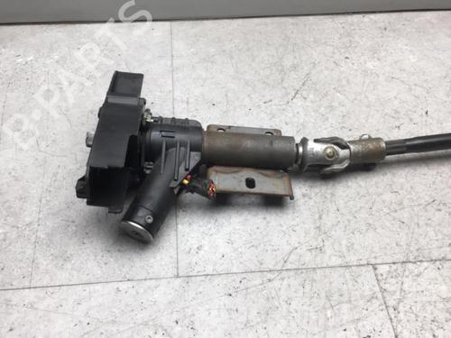 Used Steering column Steering column CHATENET CH26 Hatchback (CHT26) 0.5 D (5 hp) 25581384 25581384