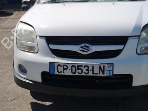 Tanklåg SUZUKI IGNIS II (MH) 1.3 (RM413) | BP25532048C131 - Image 13