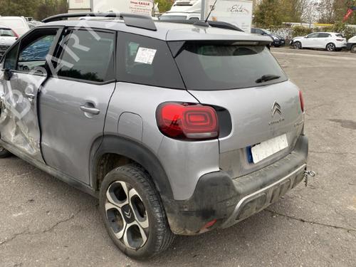 Left front window switch CITROËN C3 AIRCROSS II (2R_, 2C_) 1.5 BlueHDi 100 (2CYHYJ) | BP30637018I27 - Image 33